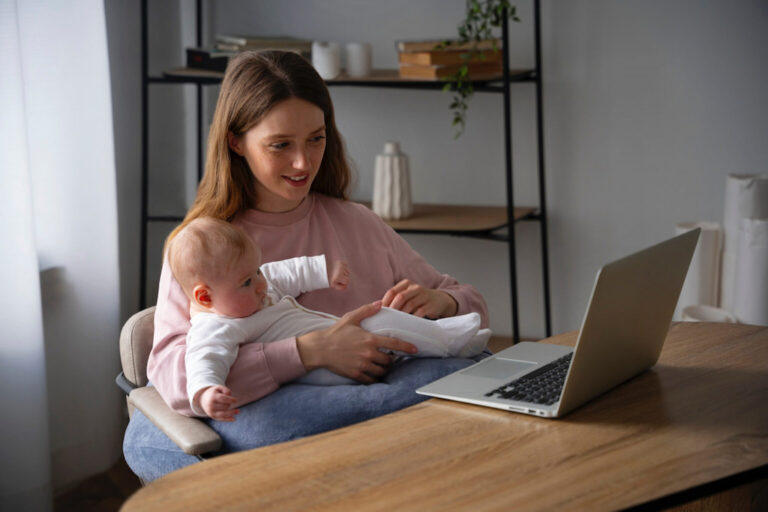 El Tribunal Constitucional amplía el permiso de maternidad para familias monoparentales