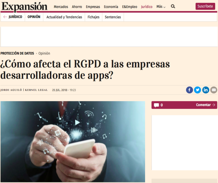 cómo-afecta-el-RGPD-a-las-empresas-desarrolladoras-de-apps