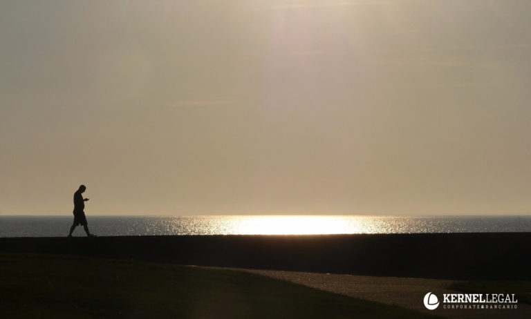 verano 2019 derecho desconexion digital trabajo