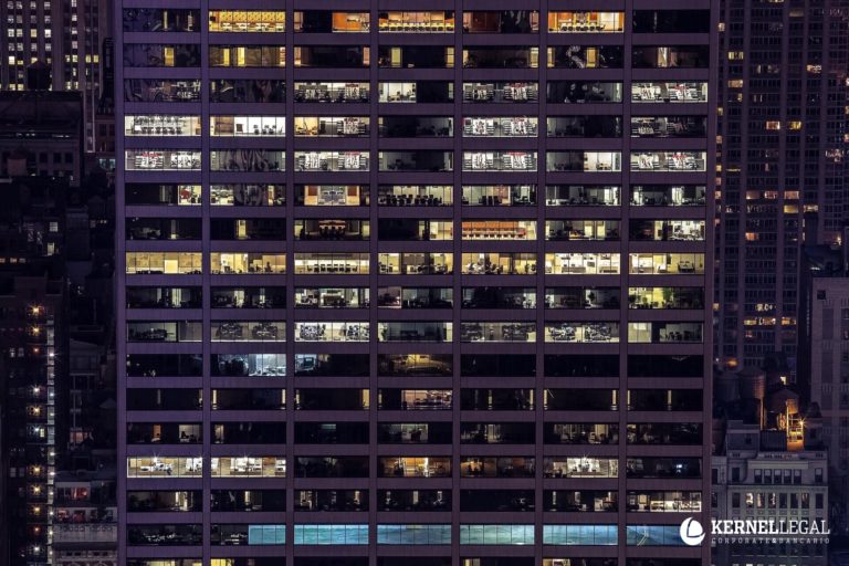 nueva ley concursal covid 19