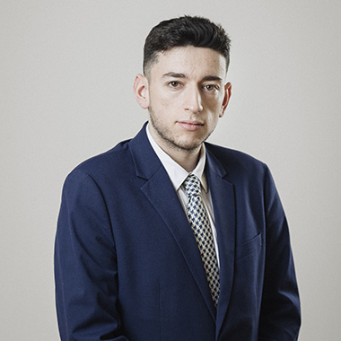 Álvaro Alejandro Alba