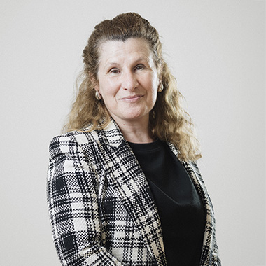 Anabel Suso Casamián