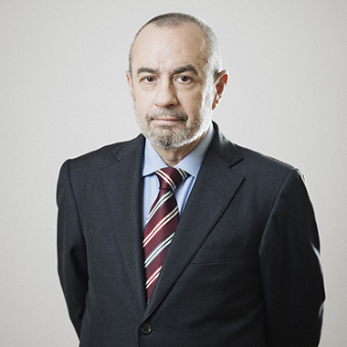 Jose Manuel González González