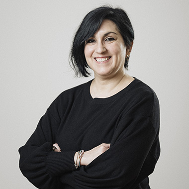 Maria Dolores Moreno Jurado